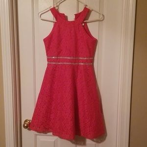 Girls Dress